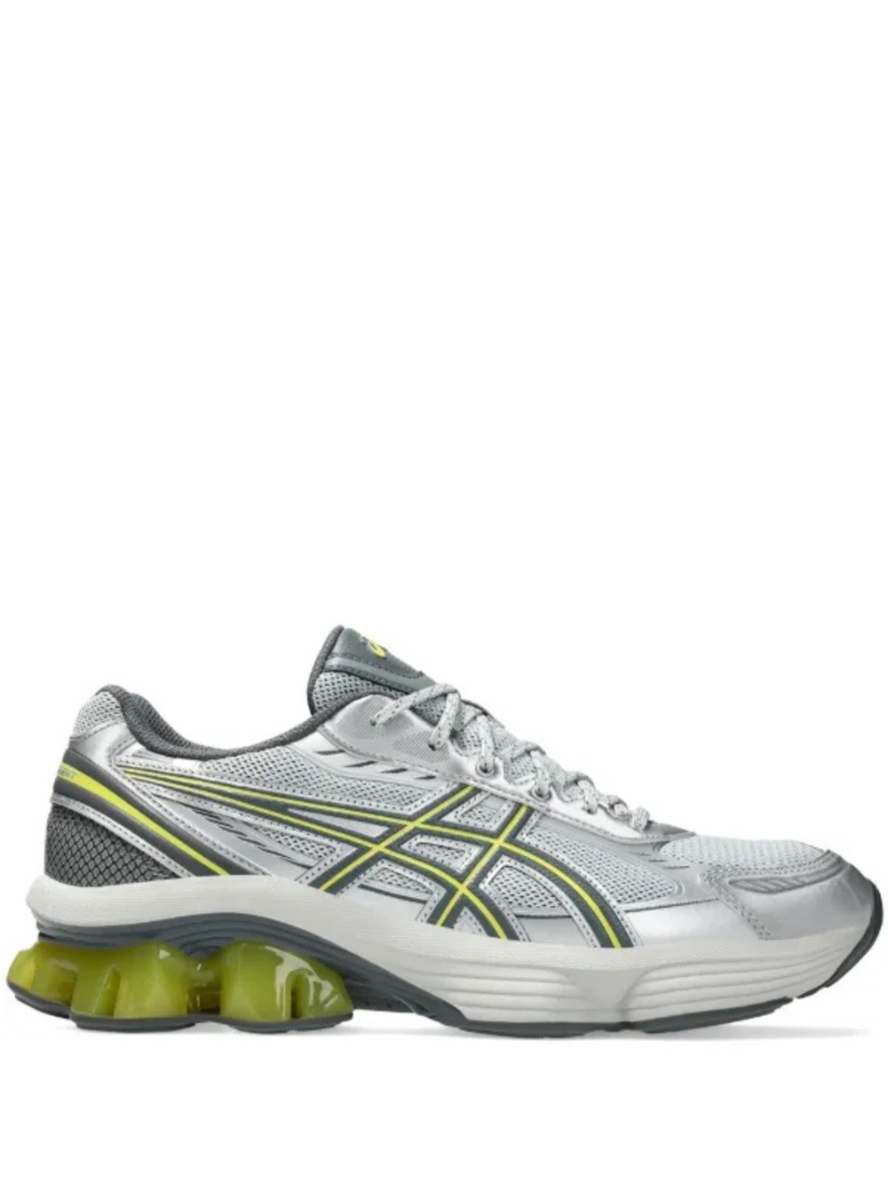 ASICS GEL-KINETIC FLUENT SNEAKERS- MENS 10.5